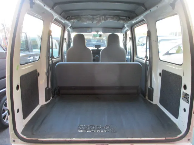 ダイハツ ハイゼットカーゴ