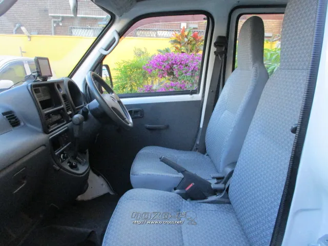ダイハツ ハイゼットカーゴ