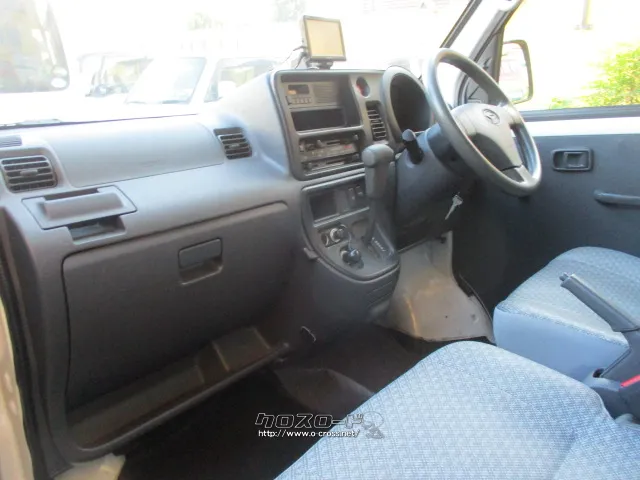 ダイハツ ハイゼットカーゴ