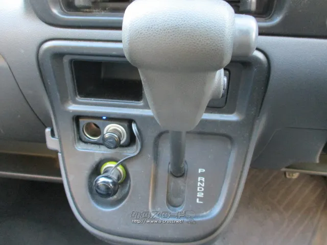 ダイハツ ハイゼットカーゴ