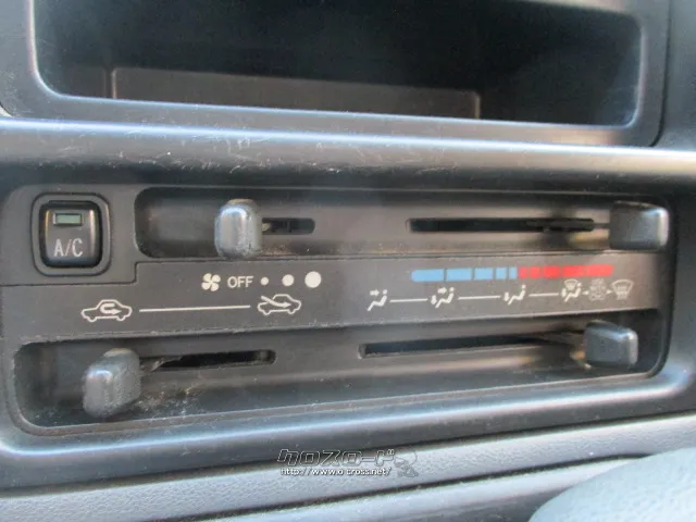 ダイハツ ハイゼットカーゴ