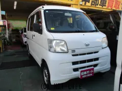 ダイハツ ハイゼットカーゴ