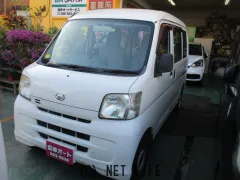 ダイハツ ハイゼットカーゴ