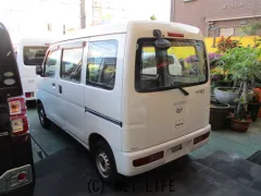 ダイハツ ハイゼットカーゴ