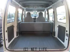 ダイハツ ハイゼットカーゴ