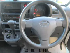 ダイハツ ハイゼットカーゴ