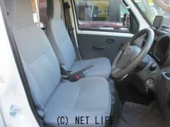 ダイハツ ハイゼットカーゴ