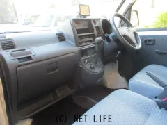 ダイハツ ハイゼットカーゴ