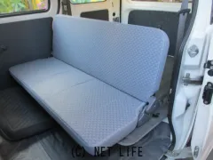 ダイハツ ハイゼットカーゴ