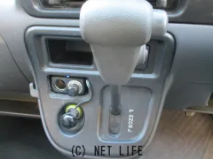 ダイハツ ハイゼットカーゴ