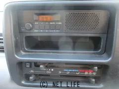 ダイハツ ハイゼットカーゴ