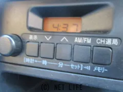 ダイハツ ハイゼットカーゴ