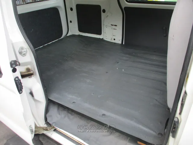 ダイハツ ハイゼットカーゴ