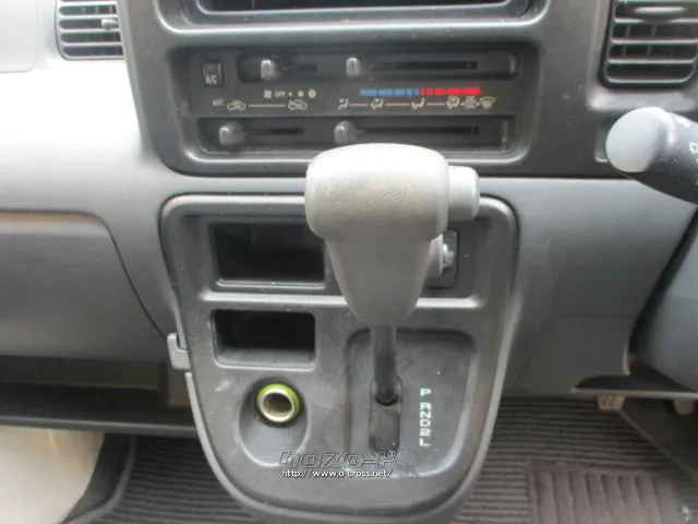 ダイハツ ハイゼットカーゴ