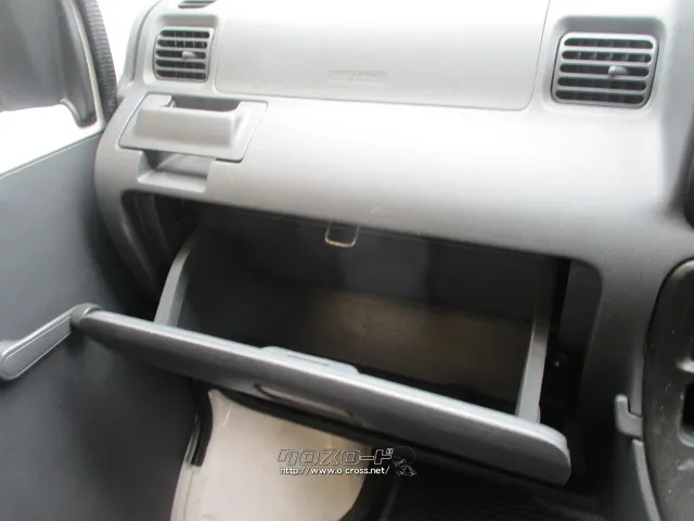 ダイハツ ハイゼットカーゴ