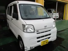 ダイハツ ハイゼットカーゴ