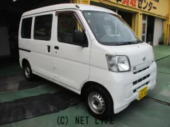 ダイハツ ハイゼットカーゴ