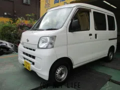ダイハツ ハイゼットカーゴ