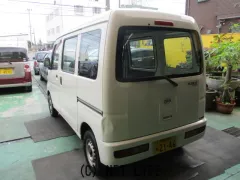 ダイハツ ハイゼットカーゴ