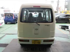 ダイハツ ハイゼットカーゴ