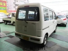 ダイハツ ハイゼットカーゴ