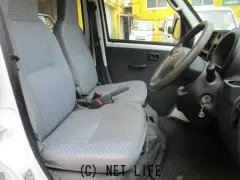 ダイハツ ハイゼットカーゴ