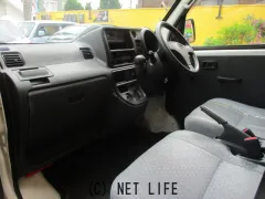 ダイハツ ハイゼットカーゴ