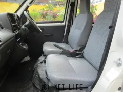 ダイハツ ハイゼットカーゴ