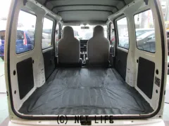 ダイハツ ハイゼットカーゴ