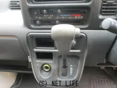 ダイハツ ハイゼットカーゴ