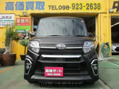 ダイハツ タント