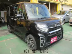 ダイハツ タント