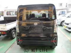ダイハツ タント