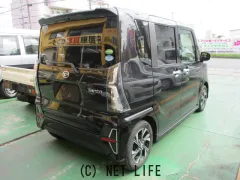 ダイハツ タント