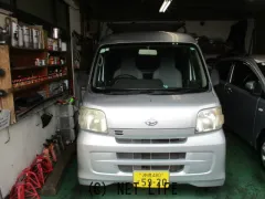 ダイハツ ハイゼットカーゴ