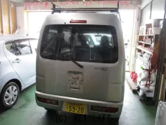 ダイハツ ハイゼットカーゴ