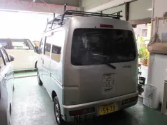 ダイハツ ハイゼットカーゴ