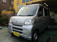 ダイハツ ハイゼットカーゴ