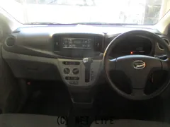 ダイハツ ミライース