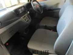 ダイハツ ミライース
