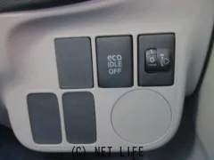ダイハツ ミライース