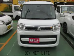 スズキ スペーシア