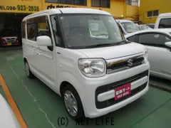 スズキ スペーシア