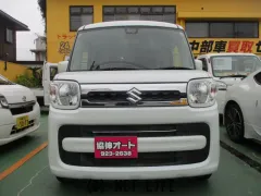 スズキ スペーシア