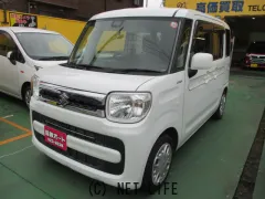 スズキ スペーシア