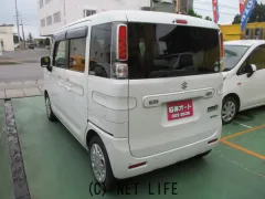 スズキ スペーシア