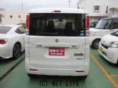 スズキ スペーシア