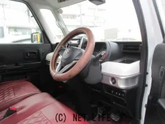 スズキ スペーシア