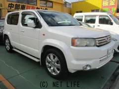 ホンダ クロスロード