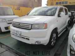 ホンダ クロスロード